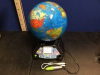 LeapFrog Magic Adventures Globe - Appears New&nbsp;