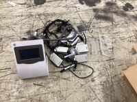 Body Slimming Cativation Machine - Cracked on Bottom