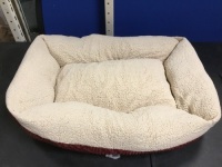 Aspen Pet Self Warming Bed 30" x 24" - Appears New&nbsp;&nbsp;