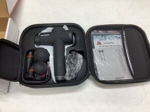 Aoben Deep Tissue Massage Gun 