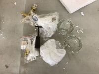 Light Fixture&nbsp;
