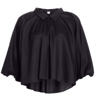 Toteme&nbsp;Kerala Puff Sleeve Blouse, Small - New with Tags