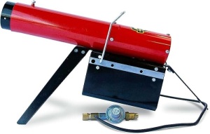 G5 Bird& Wildlife Propane Cannon