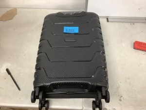 Luggex PCF Suitcase (20")