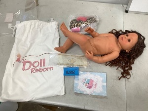 Reborn Doll