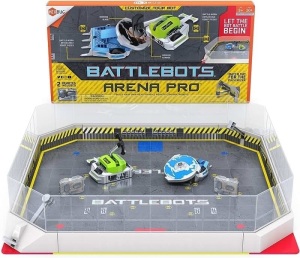 Battle Bots Arena Pro Hex Bug