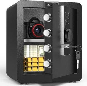 Kavey 2.0 Cubic Safe