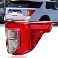 Right Side Rear Tail Light for Ford Explorer 2020-2021