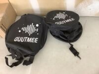 Ouutmee Drum Bags&nbsp;