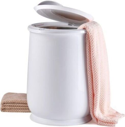 TCFUNDY Towel Warmer Bucket