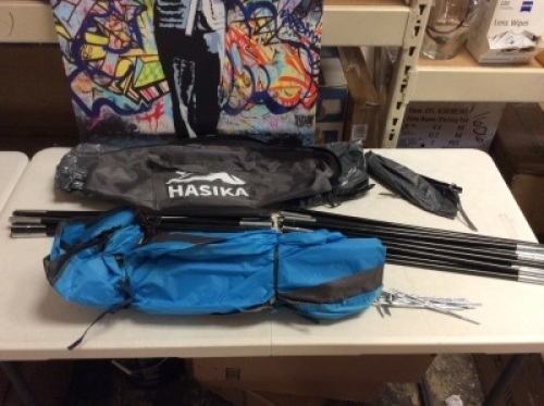 Hasika Outdoor Sunshade Tent - E-Comm Return,&nbsp;Unknown Condition
