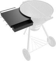 Grill Table Shelf for Webber 22" Kettle Grill&nbsp;