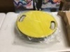 Everymile Balance Board with Handles - Appears New&nbsp;