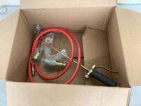 Propane Weed Torch&nbsp;