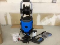 High Pressure Washer&nbsp;