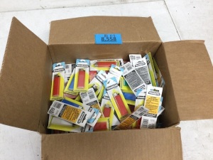 Box of Lighters