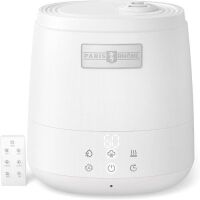 Paris Rhone Top Fill Hybrid Ultrasonic Humidifier, 6L