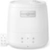 Paris Rhone Top Fill Hybrid Ultrasonic Humidifier, 6L