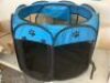 Collapsible Pet Playpen&nbsp;