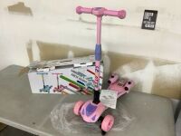 Kids Kick Scooter&nbsp;
