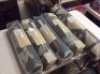 Lot of (5) Various Homespice Decor Ultra Wool Tufted &nbsp;Rugs - New&nbsp;