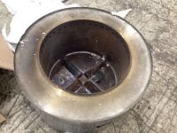 VEVOR Stainless Steel Smokeless Fire Pit&nbsp;