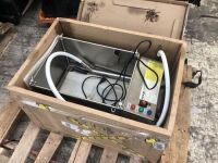 VEVOR Deep Fryer&nbsp;