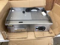 VEVOR Commercial Electric Griddle&nbsp;