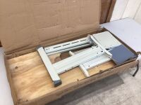 VEVOR Industrial Sewing Machine Table&nbsp;