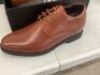Men's Height Boosting Dress Shoes, Size 9.5&nbsp;