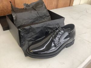 Conzuri Monaco Height Boosting Dress Shoes, Size 9.5 