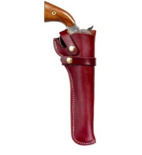 Triple K&nbsp;Black Powder Holster, E-Commerce Return