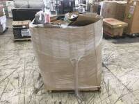 Pallet of Uninspected E-Commerce Return Items&nbsp;