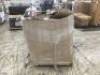Pallet of Uninspected E-Commerce Return Items&nbsp;