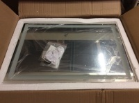 Oowolf LED Bathroom Vanity Mirror - Appears New&nbsp;