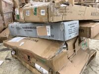 Salvage Pallet. Items Will Be Damaged and Incomplete.&nbsp;