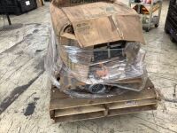 Orange Juice Machine & Other Machine - For Parts or Repair&nbsp;