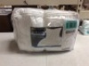 Utopia Bedding Premium Bed Pillows, Queen, 2 Pack - Appears&nbsp;New&nbsp;