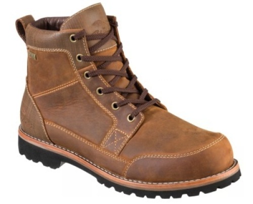 Bob Timberlake Series 61 Chukka Boots for Men - Russet - 12M, E-Commerce Return