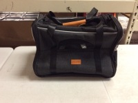 Morpilot Pet Airline Travel Carrier Bag with Locking Safety Zippers - Appears New&nbsp;