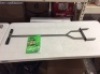 Yard Butler D-6C Manual Lawn Coring Aerator - Appears New&nbsp;