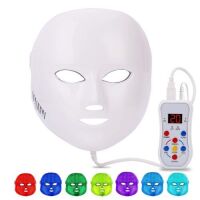 NEWKEY LED Light Therapy&nbsp;Face Mask