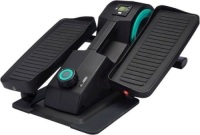 Cubii Jr. Under Desk&nbsp;Elliptical Machine Turquoise - Appears New, Untested
