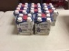 Lot of (8) Ensure Max Protein French Vanilla Nutrition Shakes, 4 Pack - New