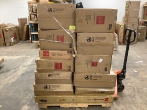 Salvage Pallet