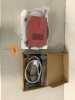 Herocut Plasma Cutter Red 110v