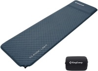 KingCamp Self Ultralight Inflating Sleeping Pad&nbsp;with Built-in Pillow - New&nbsp;