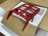 Rear Luggage Rack for Suzuki DR650SE