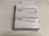 Lot of (3) Foma&nbsp;Gas Whip Cream Chargers, 50 Pack - New