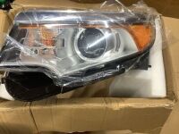 Headlight, Unknown Fit&nbsp;